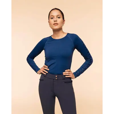 Dada Sport DADA Sport Izzy ML Technical T-shirt