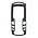 One K One K CCS Crystal Stripe Rail