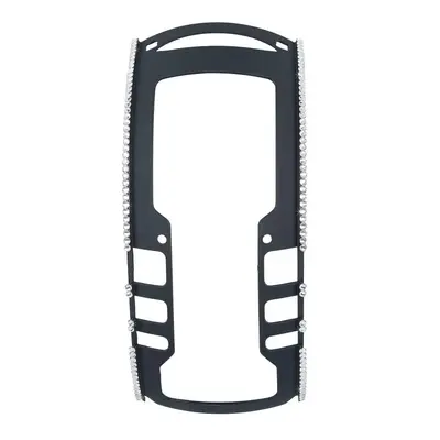 One K OneK - CCS Crystal Stripe Rail