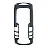 One K OneK - CCS Crystal Stripe Rail