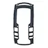 One K OneK - CCS Crystal Stripe Rail
