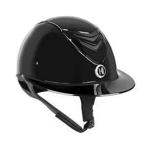 One K One K Advance CCS w/ MIPS - Black Gloss