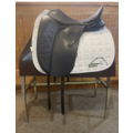 Used 17.5" Kentaur Dressage Medea