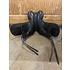 Used 17.5" Custom Saddlery Equation Dressage