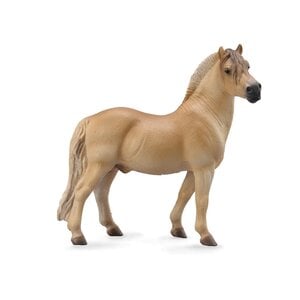 Breyer Breyer Collectable -  Fjord Stallion Brown Dun