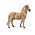 Breyer Breyer Collectable -  Fjord Stallion Brown Dun