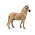 Breyer Breyer Collectable -  Fjord Stallion Brown Dun