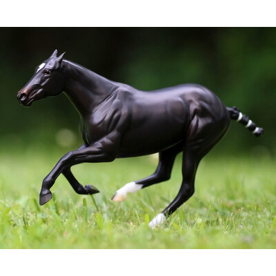 Breyer Breyer - Polo Pony | Manaos