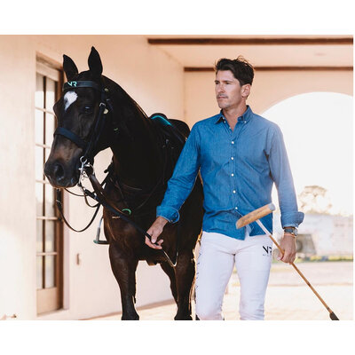 Breyer Breyer - Polo Pony | Manaos