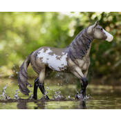 Breyer Breyer - 75th Anniversary | Stock Horse