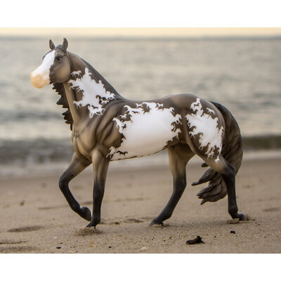 Breyer Breyer - 75th Anniversary | Stock Horse