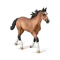 Breyer Breyer Collectable - Standardbred Pacer Stallion Bay