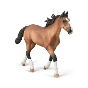Breyer Breyer Collectable - Standardbred Pacer Stallion Bay
