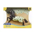 Breyer Breyer - Dessert Decorator Horse - Mint Chip