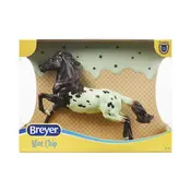 Breyer Breyer - Dessert Decorator Horse - Mint Chip
