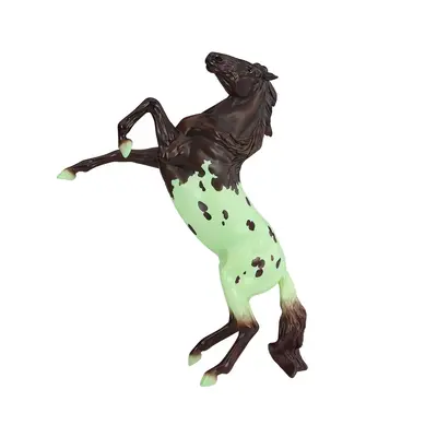 Breyer Breyer - Dessert Decorator Horse - Mint Chip