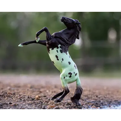 Breyer Breyer - Mustang | Mint Chip