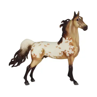 Breyer Breyer - 75th Anniversary | Saddlebred