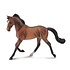 Breyer Breyer Collectable - Thoroughbred Mare Bay