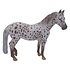 Breyer Breyer Collectable - British Spotted Pony Mare Chestnut Leopard
