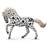 Breyer Breyer Collectable - Knabstrupper Mare Black