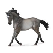 Breyer Breyer CollectA - Mustang Mare Grulla