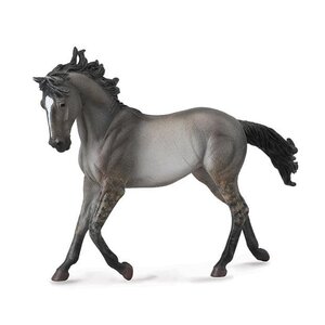 Breyer Breyer CollectA - Mustang Mare Grulla