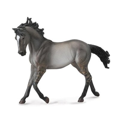 Breyer Breyer Collectable - Mustang Mare Grulla