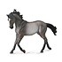 Breyer Breyer CollectA - Mustang Mare Grulla