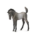 Breyer Breyer CollectA - Mustang Foal Grulla