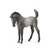 Breyer Breyer CollectA - Mustang Foal Grulla