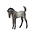 Breyer Breyer CollectA - Mustang Foal Grulla