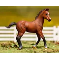 Breyer Breyer Collectable - Quarter Horse Foal Bay