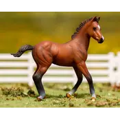 Breyer Breyer Collectable - Quarter Horse Foal Bay