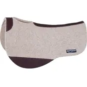 Reinsman APEX Performance Wool 3/4" Dropped Rigging Pad