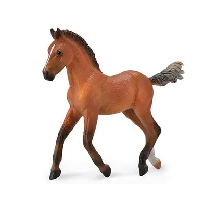 Breyer Breyer CollectA - Hanoverian Foal Bay