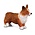 Breyer Breyer CollectA - Welsh Corgi
