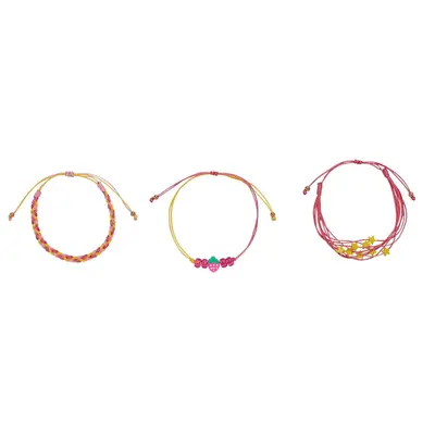 Hutson x Ellany Ellany Navy - 1.5" Rose Gold Stirrup Elastic Belt