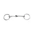 Korsteel Loose Ring Bradoon 2" Rings Bit 5"