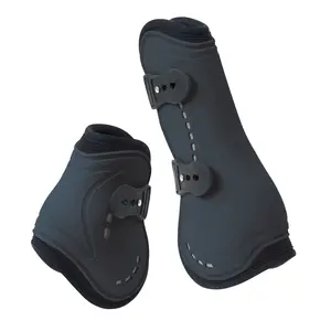 3D AIRTEK Boots