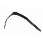 Miscellaneous Misc. Halter Leather Breakaway Crown Pony