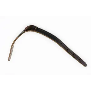 Miscellaneous Misc. Halter Leather Breakaway Crown Pony