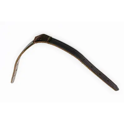 Miscellaneous Misc. Halter Leather Breakaway Crown Pony