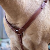 Velociti Velociti Shaped Breastcollar