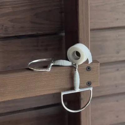 EquiFit Essential BitTape - Regular