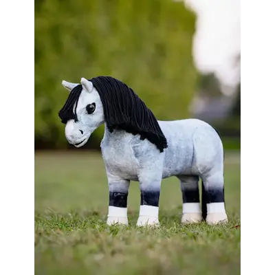 LeMieux Lemieux Toy Pony - Storm