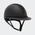 Samshield Samshield 2.0 Miss Shield Shadowmatt Alcantara Top 5 Jet Hematite Crystal Helmet