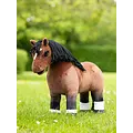 LeMieux Lemieux Toy Pony - Chancer