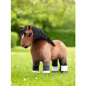 LeMieux Lemieux Toy Pony - Chancer