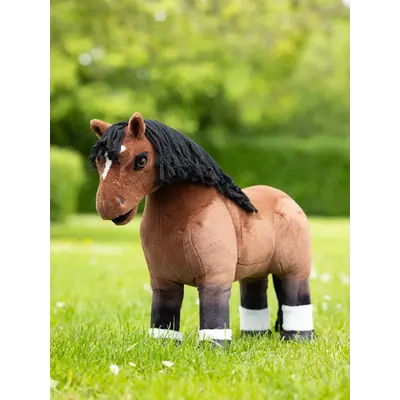 LeMieux Lemieux Toy Pony - Chancer